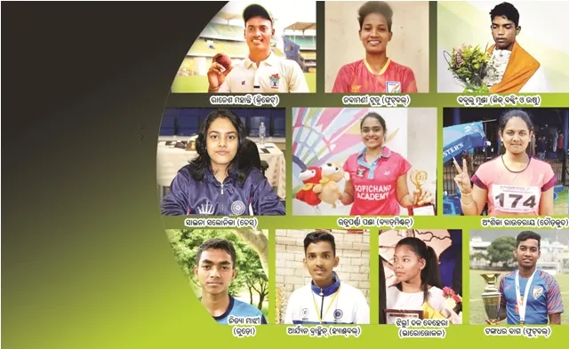 ନୂଆ ଦଶନ୍ଧିର ଦଶ ଭବିଷ୍ୟତ