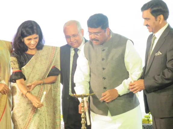 ‘କୋଲକାତାରୁ ଇସ୍ପାତ କ୍ଷେତ୍ରରେ ପୂର୍ବୋଦୟର ଶୁଭାରମ୍ଭ’