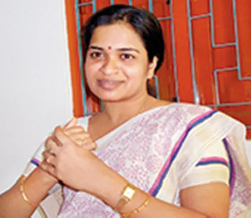 ରୁପା ମିଶ୍ରଙ୍କୁ କେନ୍ଦ୍ରରେ ନିଯୁକ୍ତି, ପାନୀୟ ଜଳ ଓ ପରିମଳ ବିଭାଗରେ ନିର୍ଦେଶିକା ଭାବେ କରିବେ କାର୍ଯ୍ୟ 