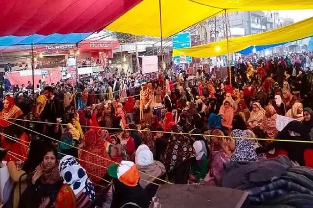 ସର୍ଜିଲ ଇମାମର ଆଉ ଏକ ଉତ୍ତେଜକ ଭିଡ଼ିଓ, ଦେଶଦ୍ରୋହ ମାମଲା ରୁଜ୍ଜୁ କଲା ଦିଲ୍ଲୀ ପୁଲିସ