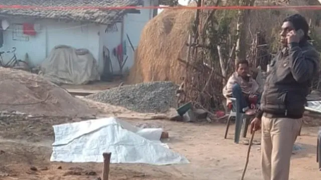 ଡାହାଣୀ ସନ୍ଦେହରେ ମହିଳାଙ୍କୁ ହତ୍ୟା, ଟାଙ୍ଗିଆ ଚୋଟରେ ଦେଢ଼ ବର୍ଷର ଶିଶୁ ଗୁରୁତର