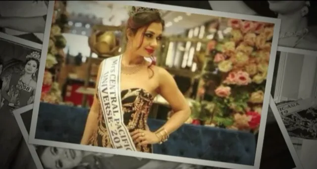 ବିଶ୍ୱ ଶ୍ରୀମତୀ ସୁନ୍ଦରୀ ସାଜିଲେ ଓଡ଼ିଆ ଝିଅ ଅମିତା ପଣ୍ଡା