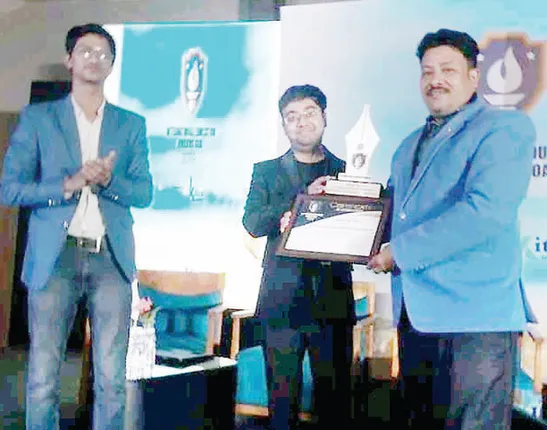 ଗୋଆରେ ଓଡ଼ିଆ କୃଷି ବୈଜ୍ଞାନିକ ସମ୍ବର୍ଦ୍ଧିତ