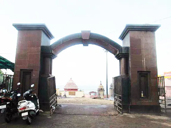 ସ୍ୱର୍ଗଦ୍ୱାର କ’ଣ ମୁକ୍ତିର ଏକ ମାତ୍ର ପଥ?