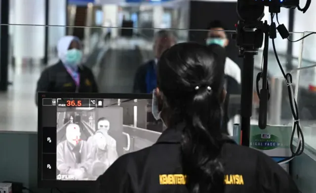 ‘ଉହାନ୍‌ ଭୂତାଣୁ’ ଭୟ: ଦେଶର ୭ଟି ବିମାନ ବନ୍ଦରରେ ଲାଗିବ ‘ଥର୍ମୋ ସ୍କାନିଂ’; ଚୀନ୍‌ରୁ ଆସୁଥିବା ସମସ୍ତ ଯାତ୍ରୀଙ୍କର ହେବ ‘ଥର୍ମାଲ ସ୍କ୍ରିନିଂ’