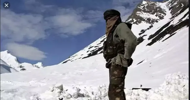 ନିଜ ବିବାହରେ ପହଞ୍ଚି ପାରିଲେ ନାହିଁ ଏହି ଯବାନ; କହିଲେ, ‘ଦେଶ ପ୍ରଥମେ, ଜୀବନ ତ ଅପେକ୍ଷା କରିବ’