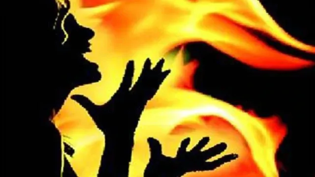 ବୋହୂଙ୍କୁ ‌‌ଯୌତୁକଜନିତ ଅତ୍ୟାଚାର, ବନ୍ଧା ହେଲେ ଶଶୁରଘରର ୭ ସଦସ୍ୟ