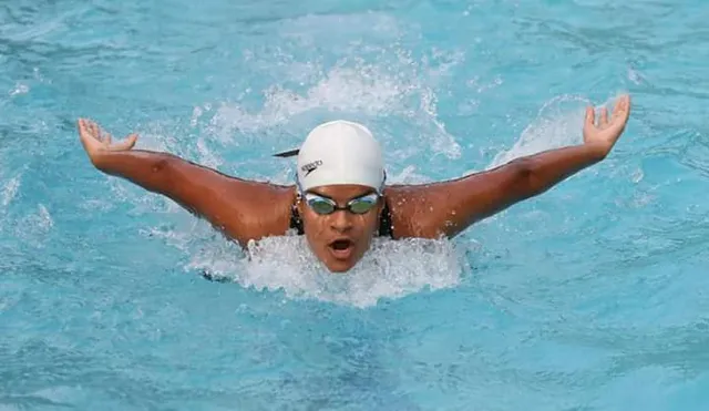 ଖୋଲୋ ଇଣ୍ଡିଆ ସନ୍ତରଣରେ ଭାଗ ନେବେ ପ୍ରତ୍ୟାଶା