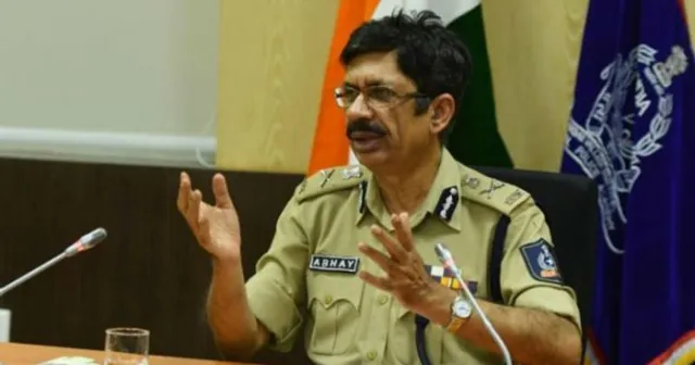 ଅନୁଗୁଳରେ ପୁଲିସ ଡିଜିଙ୍କ ସମୀକ୍ଷା ବୈଠକ : ପ୍ରମାଣ ଅଭାବରୁ ଅଭିଯୁକ୍ତ ଖସିଯାଉଥିବାରୁ ଉଦ୍‌ବେଗ