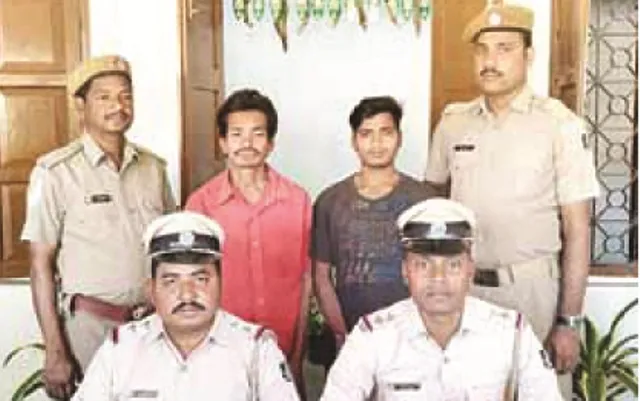 ଗୁଣିଗାରେଡ଼ି ସନ୍ଦେହରୁ ହତ୍ୟା ଘଟଣା : ପରିବାର ଭିତରେ ଷଡ଼୍‌ଯନ୍ତ୍ର; ପୁତୁରା, ସଂପର୍କୀୟ ଶାଳକ ଗିରଫ