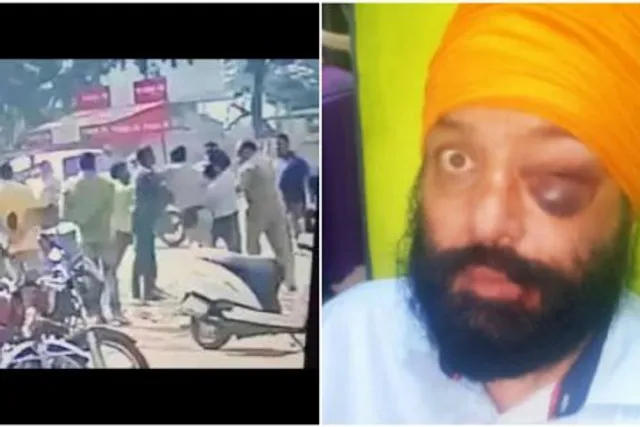 ଶିଖ୍ ଯୁବକଙ୍କୁ ଆକ୍ରମଣ ଘଟଣା: ଡିଜିପିଙ୍କୁ ଭେଟିଲେ ପରିବାର ଲୋକ