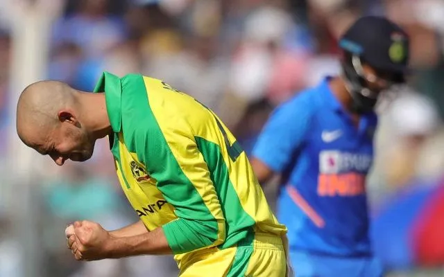 ଦିନିକିଆରେ ନିଜ ଘରେ ଭାରତର ଦ୍ୱିତୀୟ ୧୦ ୱିକେଟ୍‌ ପରାଜୟ