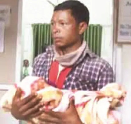 ବଣ୍ଡାଘାଟିରେ ଦାରିଦ୍ର୍ୟର ନଗ୍ନ ନମୁନା : ନବଜାତ ଶିଶୁକୁ ବିକ୍ରି ଉଦ୍ୟମ