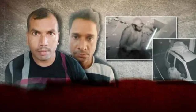 ରାଜଧାନୀରେ ମାଡ଼ିଗଲେଣି ବାଂଲାଦେଶୀ