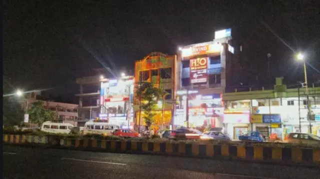 ବାପୁଜୀନଗର ପାଇଁ ୱାନ୍‌-ୱେ ଖୁବ୍‌ଶୀଘ୍ର