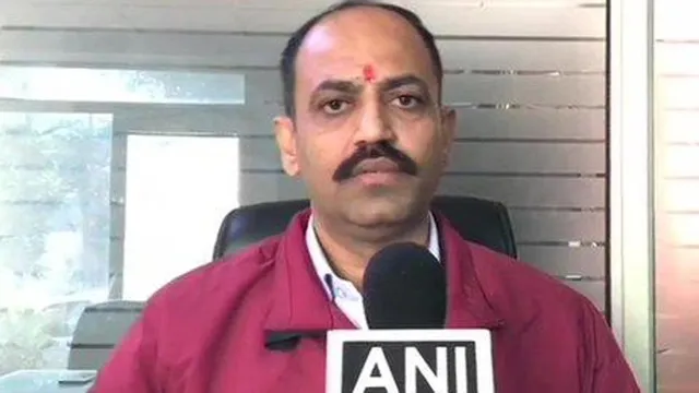 ଜେଏନୟୁ ହିଂସାକାଣ୍ଡ ଲାଗି ନିଜକୁ ଦାୟୀ କଲା ହିନ୍ଦୁ ରକ୍ଷା ଦଳ, କହିଲେ ଦେଶ ବିରୋଧୀଙ୍କ ଆଡ୍ଡାରେ ପରିଣତ ହୋଇଛି ଜେଏନୟୁ