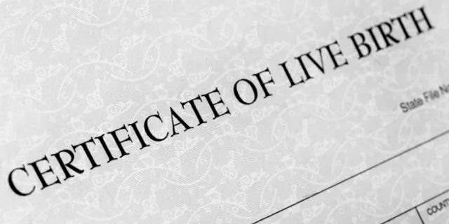ଜାଲ୍‌ ଜନ୍ମ ପ୍ରମାଣପତ୍ରରେ ଶିକ୍ଷୟିତ୍ରୀ ଚାକିରି