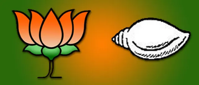 ରାଜନୈତିକ ସ୍ବାର୍ଥ ପାଇଁ ବିଜେଡି ହୀନ ରାଜନୀତି କରୁଛି: ବିଜେପି