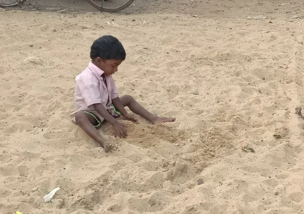 ବାଲେଶ୍ୱର: ଦାମୀ ଖେଳନା ଠୁଁ ବି ଅଧିକ ମୂଲ୍ୟବାନ ମୋ ବାଲିଘର ଖେଳ।