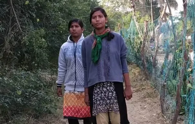 ସବିତା ଓ ପୂର୍ଣ୍ଣିମାଙ୍କ ବିଦ୍ୟାଳୟରେ ହେବ ବାତ୍ୟା ଆଶ୍ରୟସ୍ଥଳୀ