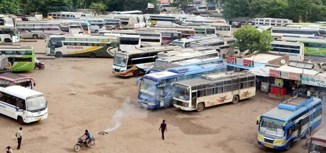 ବଢ଼ିଲା ବସ୍‌ ଭଡ଼ା, ଡିଜେଲ୍‌ରେ ରିହାତି ଦେବାକୁ ଦାବି