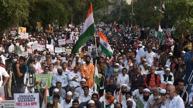 ୟୁରୋପୀୟ ସଂସଦରେ ଭାରତୀୟ ନାଗରିକତା ଆଇନ ଉପରେ ବିତର୍କ ହେବ