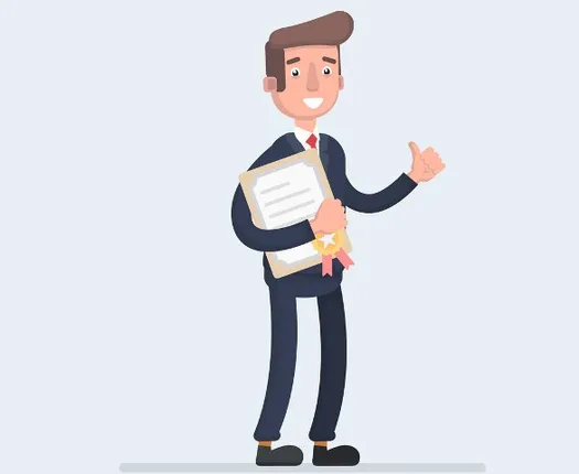 ସହଜ ପ୍ରମାଣପତ୍ର