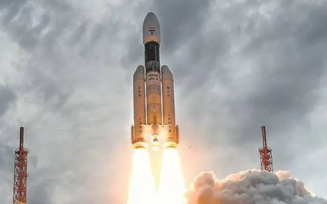 ୨୦୨୦ରେ ଭାରତର ଚନ୍ଦ୍ରଯାନ-୩ ମିସନ୍‌