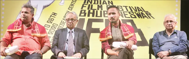 ଆରମ୍ଭ ହେଲା ‘ଭାରତୀୟ ଚଳଚ୍ଚିତ୍ର ମହୋତ୍ସବ’: ପ୍ରଥମ ଦିନରେ ୧୦ ଚଳଚ୍ଚିତ୍ର ପ୍ରଦର୍ଶିତ