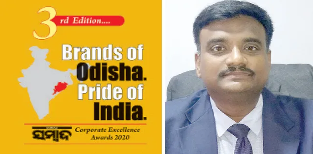 ବ୍ରାଣ୍ଡସ୍‌ ଅଫ୍‌ ଓଡ଼ିଶା ପ୍ରାଇଡ୍‌ ଅଫ୍ ଇଣ୍ଡିଆ‘: ଡାଇବେଟିସ୍‌ରେ ଓଡ଼ିଶା ତିନି ନମ୍ବର ସ୍ଥାନରେ ରହିଛି’