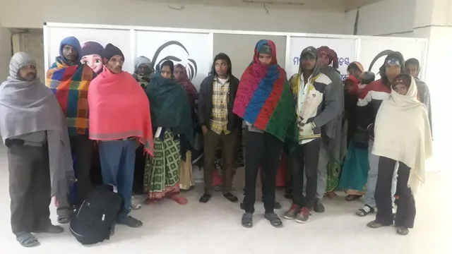 କରୋନା ବିଗାଡୁଛି ସାମାଜିକ ସନ୍ତୁଳନ, ବାହାରୁ ଆସିଥିବା ଲୋକଙ୍କୁ ସନ୍ଦେହୀ ନଜର