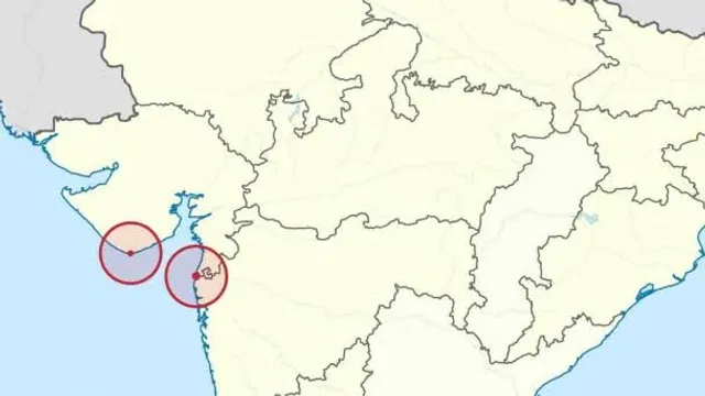 ଜାନୁଆରି ୨୬ରୁ ଦେଶର କେନ୍ଦ୍ର ଶାସିତ ଅଞ୍ଚଳ ସଂଖ୍ୟା ୮କୁ ହ୍ରାସ ପାଇବ, କାରଣ ଜାଣନ୍ତୁ