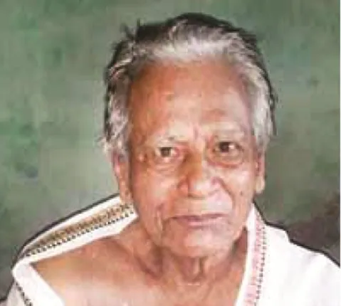 ଛତ୍ରପୁର ପୂର୍ବତନ ବିଧାୟକ ଦୈତାରୀ ବେହେରାଙ୍କ ପରଲୋକ