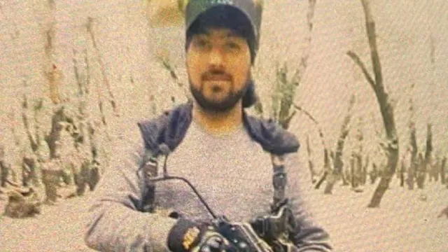 ଶ୍ରୀନଗରରେ ନିରାପତ୍ତା ବଳଙ୍କ ହାତରେ ଧରା ପଡ଼ିଲା ଲଶ୍କର-ଏ-ତୈବା ଆତଙ୍କବାଦୀ ନିସାର୍‌ ଦର୍‌