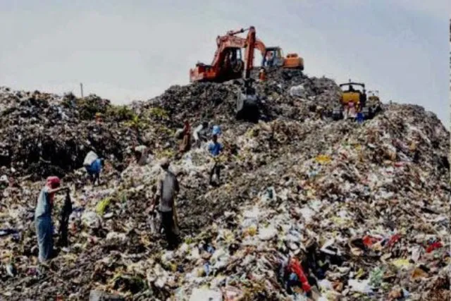 ଭୁବନେଶ୍ବରରେ ବର୍ଜ୍ୟବସ୍ତୁ ପରିଚାଳନା: ୪ ବର୍ଷରେ ଖର୍ଚ୍ଚ ବଢ଼ିଛି ୫୦ ପ୍ରତିଶତ