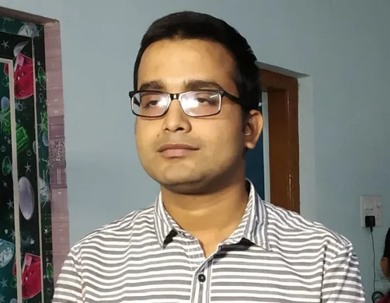 ଓଏଏସ‌୍‌ ପରୀକ୍ଷା: ଶୀର୍ଷରେ ସୁନ୍ଦରଗଡ଼ର ଦେବାଶିଷ