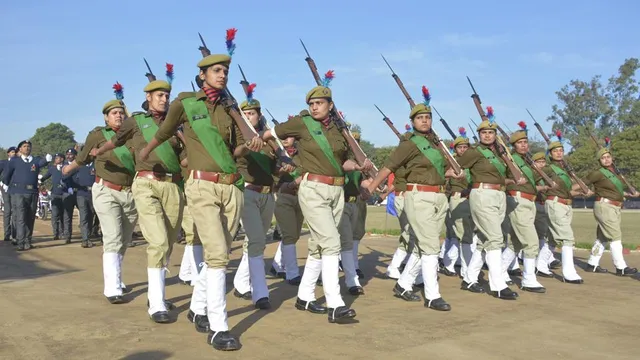 ସାଧାରଣତନ୍ତ୍ର ଦିବସ ପୂର୍ବରୁ ଦିଲ୍ଲୀରେ କଡ଼ା ସୁରକ୍ଷା ବ୍ୟବସ୍ଥା