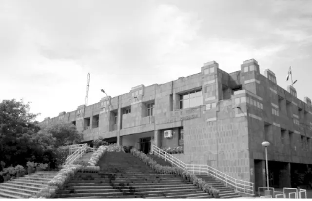 ଜେଏନୟୁ ସମସ୍ତଙ୍କର