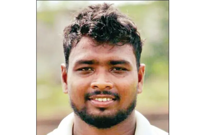 ରଣଜୀ ଟ୍ରଫି: ରୋମାଞ୍ଚକ ସ୍ଥିତିରେ ଓଡ଼ିଶା-ହରିଆଣା ମ୍ୟାଚ୍‌