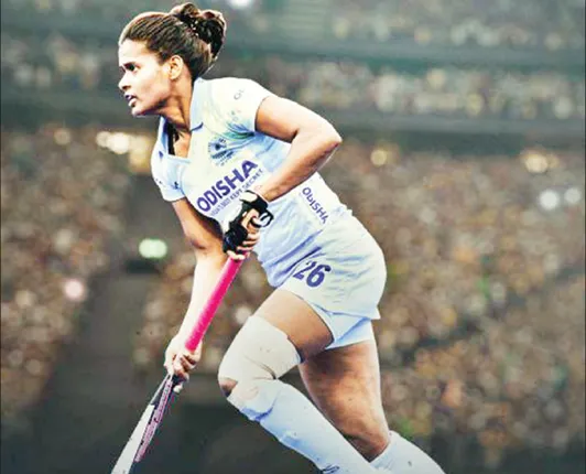 କୃଷକ ପରିବାରରୁ ଅଲିମ୍ପିଆନ୍‌: ସୁନିତାଙ୍କ ଅପ୍ରତ୍ୟାଶିତ ଅବସର