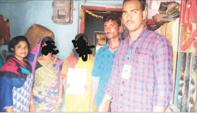 ନୟାଗଡ଼ ଜିଲ୍ଲାରେ ଅସୁରକ୍ଷିତ କନ୍ୟା ସନ୍ତାନ : ଥମିବାର ନା ଧରୁନାହିଁ ବାଲ୍ୟ ବିବାହ, ବାଲ୍ୟ ବିବାହ କରାଉଥିବା ବ୍ୟକ୍ତିଙ୍କ ବିରୋଧରେ ହେଉନାହିଁ ଆଇନଗତ କାର୍ଯ୍ୟାନୁଷ୍ଠାନ