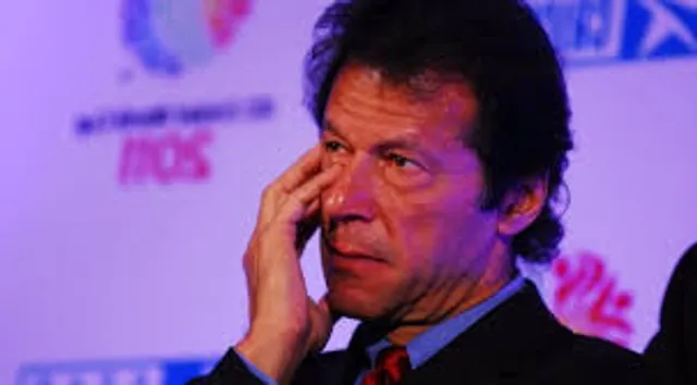 ଇମ୍ରାନ୍‌ ମାନିଲେ: କାଶ୍ମୀର ମାମଲାରେ ବିଶ୍ବ ସମୁଦାୟର ସମର୍ଥନ ମିଳୁନାହିଁ