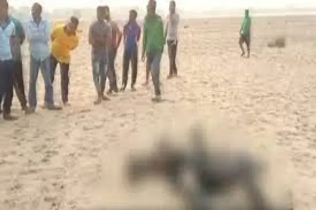 କୁଆଖାଇ ନଦୀପଠାରେ ଯୁବତୀଙ୍କ ମୃତଦେହ ମିଳିବା ଘଟଣା: ଦୁଇ ବର୍ଷ ବିତିବ, ଅନ୍ଧାରରେ ପୁଲିସ