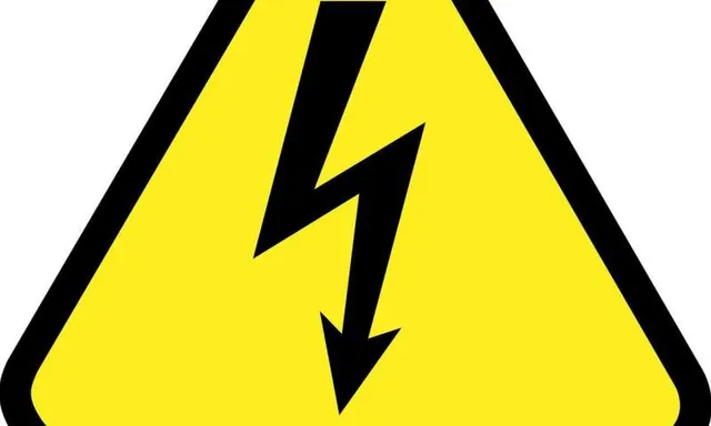ସୁନାବେଡ଼ାରେ ଚାଞ୍ଚଲ୍ୟ, ବିଦ୍ୟୁତ୍ ଆଘାତରେ ପତିପତ୍ନୀଙ୍କ ମୃତ୍ୟୁ