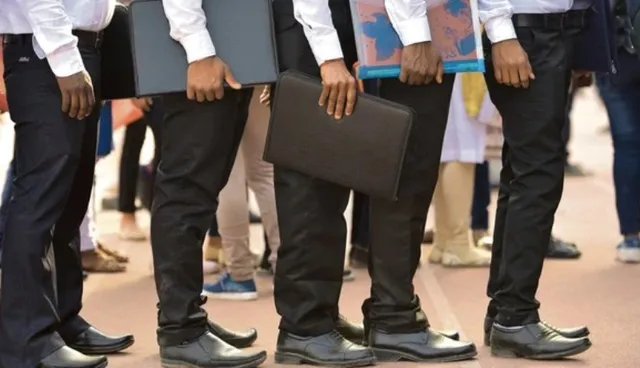 ଡେଲିଭରି ପକ୍ଷରୁ ତାଲିମ ଓ ନିଯୁକ୍ତି କାର୍ଯ୍ୟକ୍ରମ