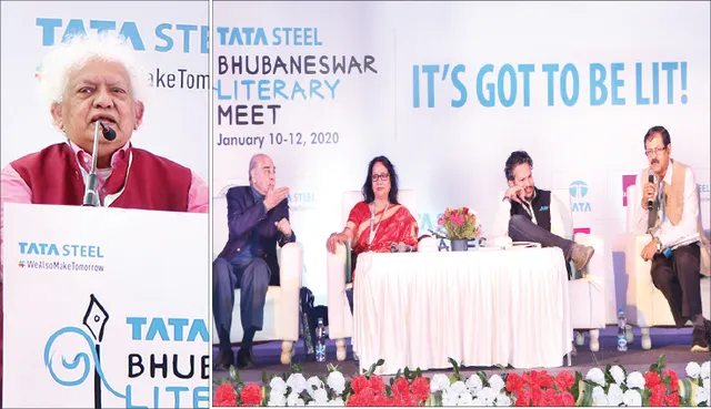 ସରକାର ଅର୍ଥନୀତିରୁ ଆଗ୍ରହ ହରାଇ ସାରିଛନ୍ତି: ଲର୍ଡ ମେଘନାଦ ଦେଶାଇ