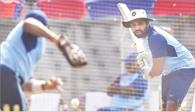 ଭାରତ ବନାମ ନ୍ୟୁଜିଲାଣ୍ଡ, ଆଜି ଦ୍ବିତୀୟ ଟ୍ବେଣ୍ଟି-୨୦