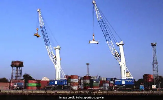ଶ୍ୟାମା ପ୍ରସାଦ ମୁଖାର୍ଜୀଙ୍କ ନାମରେ ନାମିତ ହେଲା କୋଲକାତା ବନ୍ଦର