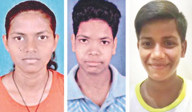 ଭାରତୀୟ ବାଳିକା ଫୁଟ୍‌ବଲ୍‌ ଶିବିରରେ ୩ ଓଡ଼ିଆ