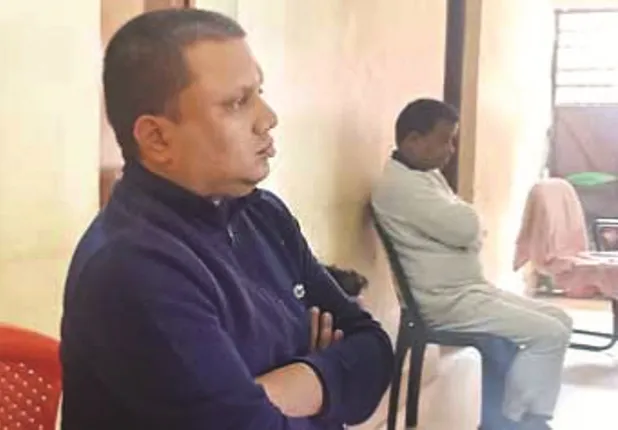 ୧୨୩ କୋଟିର ଜିଏସ୍‌ଟି ଠକେଇ : ଜେଲ୍‌ ଗଲେ ୨ ବ୍ୟବସାୟୀ, ତିଆରି କରିଥିଲେ ୨୮ ଜାଲ୍‌ କମ୍ପାନି